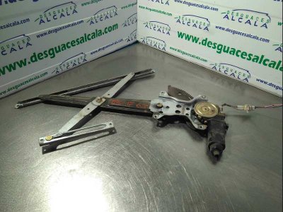 ELEVALUNAS DELANTERO IZQUIERDO DAIHATSU FEROZA *
