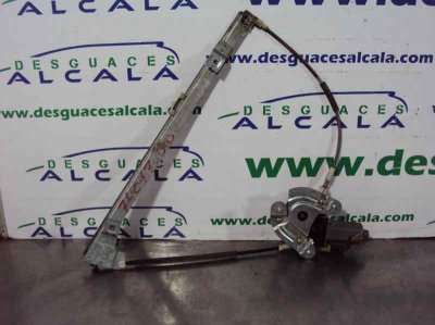 ELEVALUNAS DELANTERO DERECHO RENAULT MEGANE I BERLINA HATCHBACK (BA0) 1.9 dTi Alize