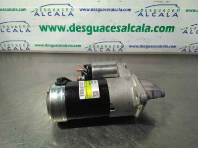 MOTOR ARRANQUE SEAT MALAGA GLX
