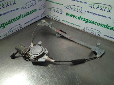 ELEVALUNAS DELANTERO IZQUIERDO DAEWOO NEXIA GL