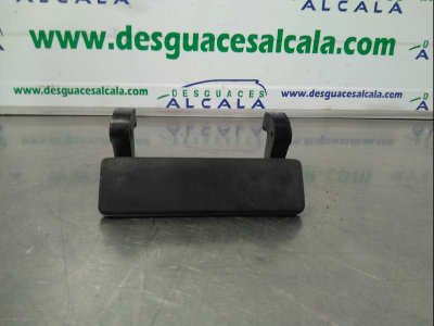 MANETA EXTERIOR PORTON NISSAN PICK-UP (D22) TD Doble Cabina Navara