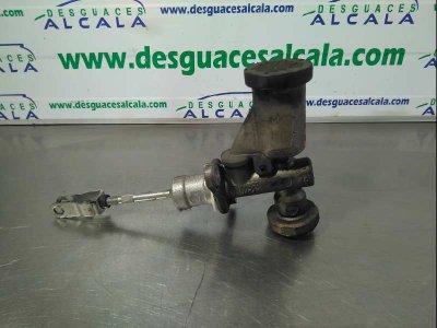 BOMBA EMBRAGUE NISSAN PICK-UP (D22) TD Doble Cabina Navara