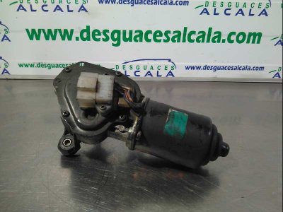 MOTOR LIMPIA DELANTERO NISSAN PICK-UP (D22) TD Doble Cabina Navara