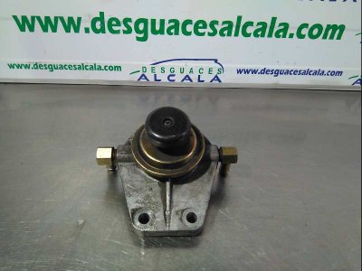 SOPORTE FILTRO GASOIL NISSAN PICK-UP (D22) TD Doble Cabina Navara