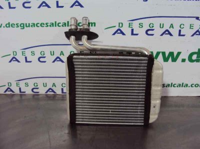 RADIADOR CALEFACCION VOLKSWAGEN T5 TRANSPORTER/FURGONETA Caja cerrada - techo medio elevado