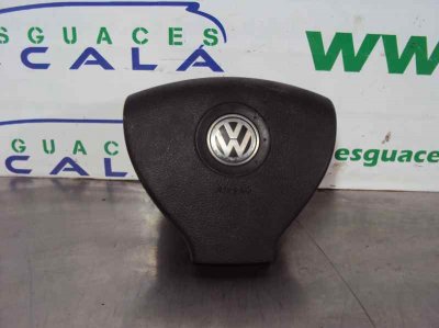 AIRBAG DELANTERO IZQUIERDO VOLKSWAGEN PASSAT BERLINA (3C2) Advance