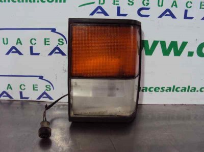 PILOTO DELANTERO IZQUIERDO LAND ROVER RANGE ROVER Vogue Turbo Diesel