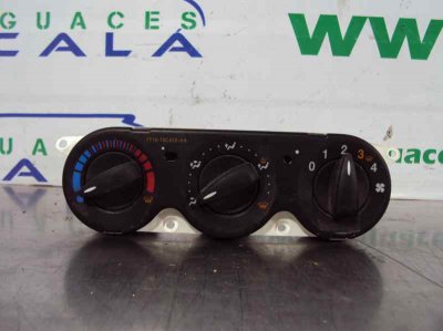 MANDO CALEFACCION / AIRE ACONDICIONADO FORD TOURNEO CONNECT (TC7) Familiar