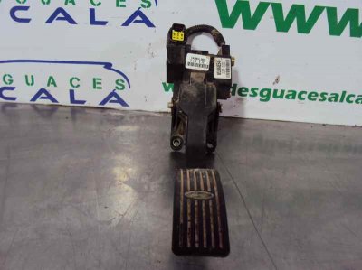 POTENCIOMETRO PEDAL HYUNDAI TERRACAN (HP) 2.9 CRDi GL