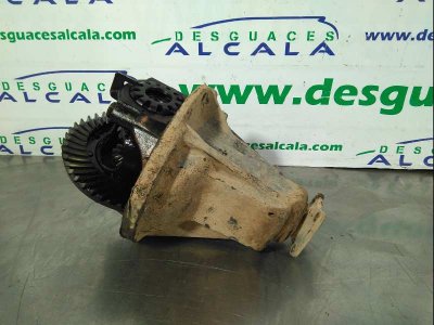 DIFERENCIAL DELANTERO LAND ROVER DISCOVERY (SALLJG/LJ) TDi (5-ptas.)