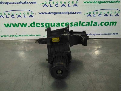 CAJA TRANSFER HYUNDAI SANTA FE (SM) 2.0 GLS CRDI