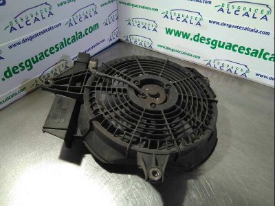 ELECTROVENTILADOR HYUNDAI SANTA FE (SM) 2.0 GLS CRDI