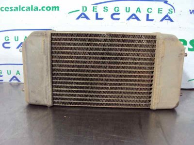 RADIADOR INTERCOOLER LAND ROVER DISCOVERY (SALLJG/LJ) TDi (5-ptas.)