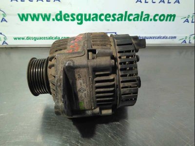 ALTERNADOR PEUGEOT BOXER CAJA CERRADA (RS3200)(330)(´02->) 330 M TD