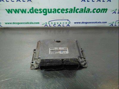 CENTRALITA MOTOR UCE PEUGEOT BOXER CAJA CERRADA (RS3200)(330)(´02->) 330 M TD