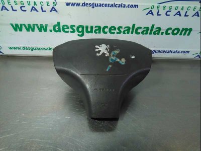 AIRBAG DELANTERO IZQUIERDO PEUGEOT BOXER CAJA CERRADA (RS3200)(330)(´02->) 330 M TD