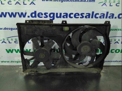 ELECTROVENTILADOR PEUGEOT BOXER CAJA CERRADA (RS3200)(330)(´02->) 330 M TD