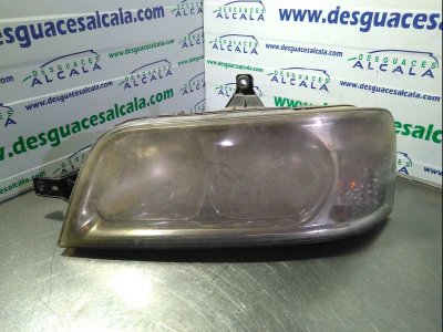 FARO IZQUIERDO PEUGEOT BOXER CAJA CERRADA (RS3200)(330)(´02->) 330 M TD
