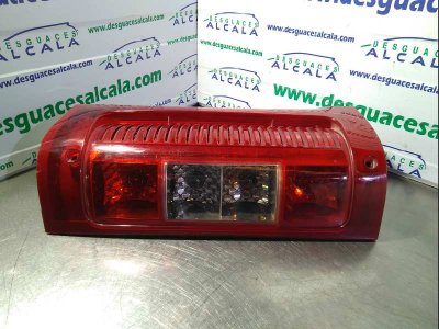 PILOTO TRASERO DERECHO PEUGEOT BOXER CAJA CERRADA (RS3200)(330)(´02->) 330 M TD