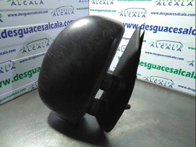 RETROVISOR DERECHO PEUGEOT BOXER CAJA CERRADA (RS3200)(330)(´02->) 330 M TD