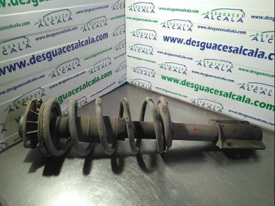 AMORTIGUADOR DELANTERO IZQUIERDO PEUGEOT BOXER CAJA CERRADA (RS3200)(330)(´02->) 330 M TD