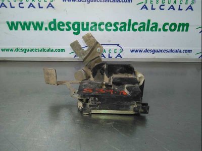 CERRADURA MALETERO / PORTON de 330 M TD 