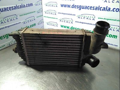 RADIADOR INTERCOOLER PEUGEOT BOXER CAJA CERRADA (RS3200)(330)(´02->) 330 M TD