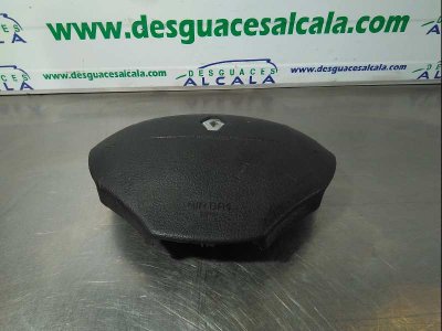 AIRBAG DELANTERO IZQUIERDO RENAULT SCENIC (JA..) 1.9 DCI Authentique