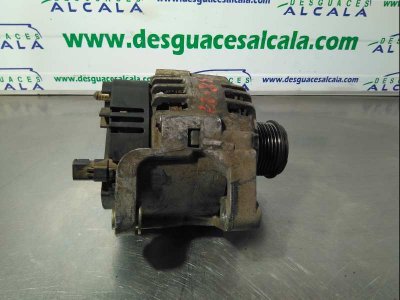 ALTERNADOR RENAULT SCENIC (JA..) 1.9 DCI Authentique