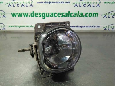 FARO ANTINIEBLA IZQUIERDO PEUGEOT BOXER CAJA CERRADA (RS3200)(330)(´02->) 330 M TD