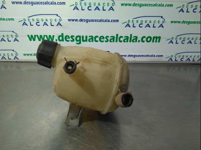 DEPOSITO EXPANSION RENAULT SCENIC (JA..) 1.9 DCI Authentique