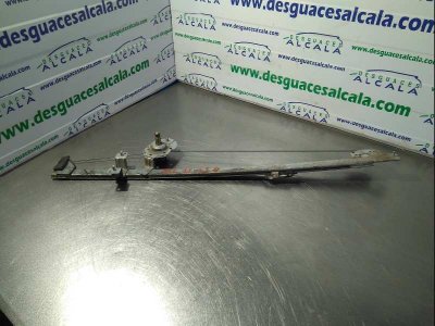 ELEVALUNAS DELANTERO DERECHO PEUGEOT BOXER CAJA CERRADA (RS3200)(330)(´02->) 330 M TD