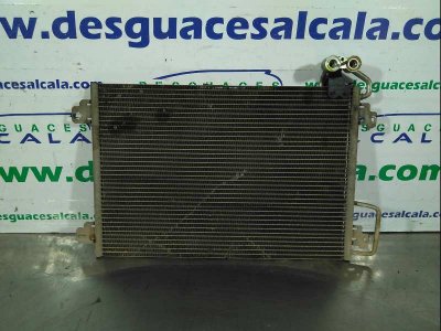 RADIADOR AIRE ACONDICIONADO RENAULT SCENIC (JA..) 1.9 DCI Authentique