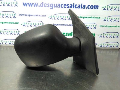 RETROVISOR DERECHO RENAULT SCENIC (JA..) 1.9 DCI Authentique