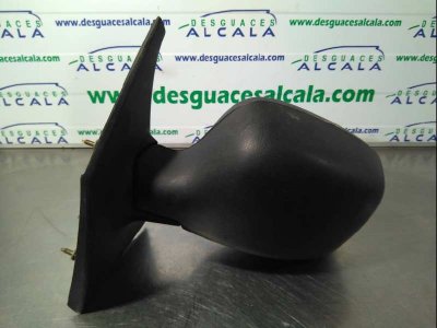 RETROVISOR IZQUIERDO RENAULT SCENIC (JA..) 1.9 DCI Authentique