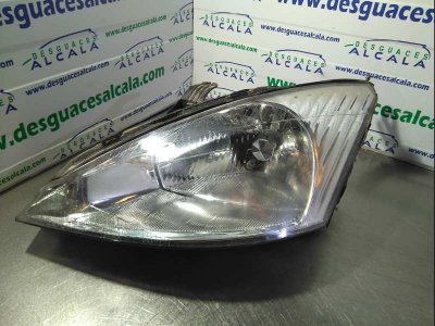 FARO IZQUIERDO FORD FOCUS BERLINA (CAK) Trend