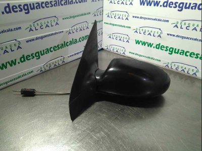 RETROVISOR IZQUIERDO FORD FOCUS BERLINA (CAK) Trend