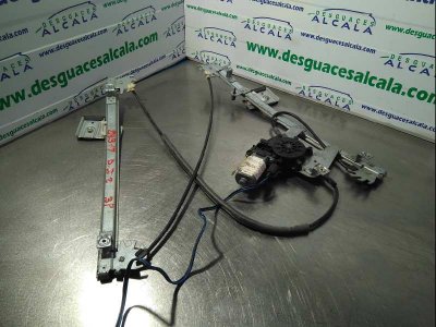 ELEVALUNAS DELANTERO IZQUIERDO FORD FOCUS BERLINA (CAK) Trend