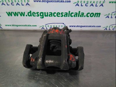 PINZA FRENO DELANTERA DERECHA de 116d 