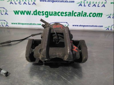 PINZA FRENO DELANTERA IZQUIERDA BMW SERIE 1 LIM. (F20) 116d