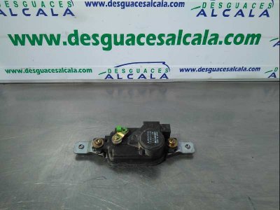 MOTOR CIERRE CENTRALIZADO DELANTERO DERECHO MITSUBISHI MONTERO (V20/V40) 2800 TD GLS climatizado (5-ptas.)