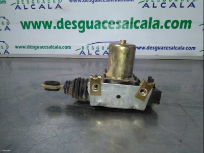 MOTOR CIERRE CENTRALIZADO PORTON MITSUBISHI MONTERO (V20/V40) 2800 TD GLS climatizado (5-ptas.)