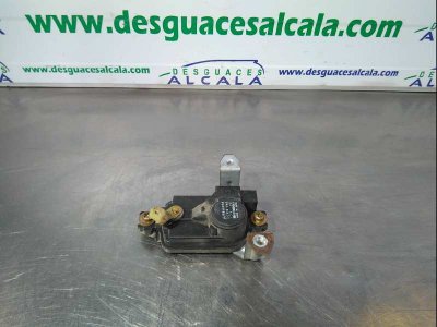 MOTOR CIERRE CENTRALIZADO TRASERO DERECHO MITSUBISHI MONTERO (V20/V40) 2800 TD GLS climatizado (5-ptas.)