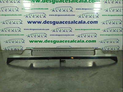 FRENTE MITSUBISHI MONTERO (V20/V40) 2800 TD GLS climatizado (5-ptas.)