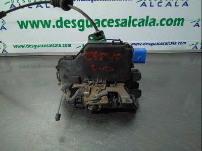 CERRADURA PUERTA DELANTERA DERECHA SEAT IBIZA (6L1) Reference