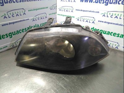 FARO IZQUIERDO SEAT IBIZA (6L1) Reference