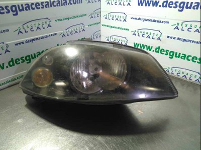 FARO DERECHO SEAT IBIZA (6L1) Reference