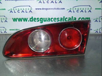 PILOTO TRASERO DERECHO SEAT IBIZA (6L1) Reference