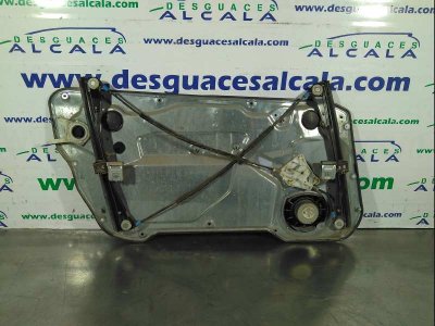 ELEVALUNAS DELANTERO DERECHO SEAT IBIZA (6L1) Reference