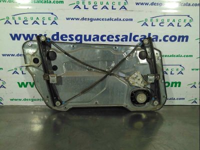 ELEVALUNAS DELANTERO DERECHO SEAT IBIZA (6L1) Reference